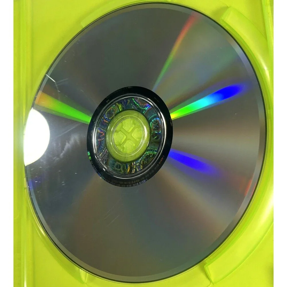 Sonic Generations SEGA 2011 Microsoft Xbox 360 Complete with Manual Tested